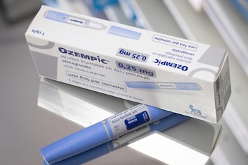 prescription semaglutide Prescribing