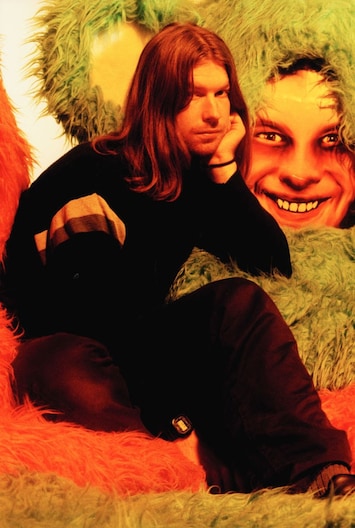 Aphex　LIFE IS UNFAIR Blackbox Life Recorder 21f - song and lyrics by Aphex Twin