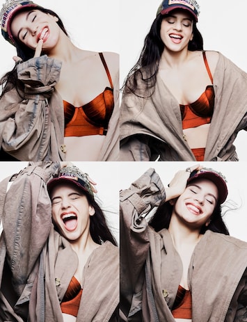 Rosalía's path to pop immortality | Dazed