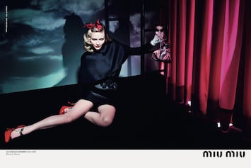 The new book capturing the chaos and magic of the 90s and 00s