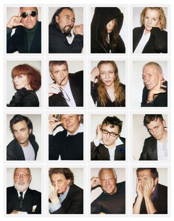 The new book capturing the chaos and magic of the 90s and 00s