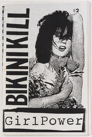 This show traces the uncensored history of underground zines | Dazed