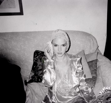 Strange, unusual, forever cool: 20 years of friendship with