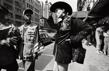 Roseland by Glen Luchford | Dazed