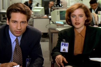 The X Files is returning to our screens with a new reboot | Dazed