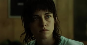 Kristen Stewart's gay little mullet returns in Loves Lies Bleeding trailer 