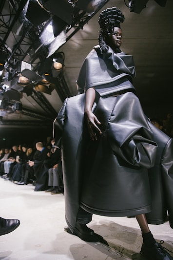 COMME des GARÇONS 24AW Comme des Garçons AW24 | Dazed