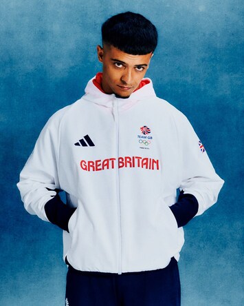 adidas britain