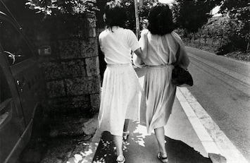 In pictures: The visionary women photographers of Japan | Dazed