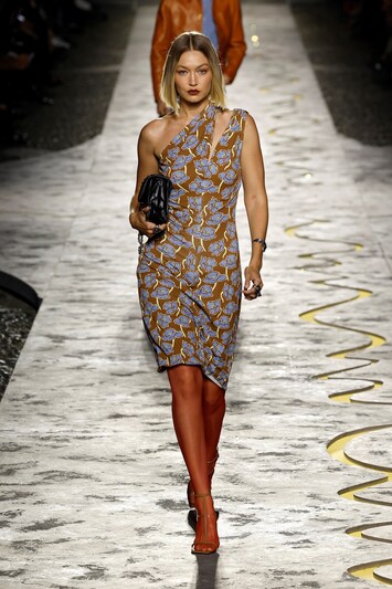 Milan Fashion Week SS25, these were your best bits Womenswear | Dazed