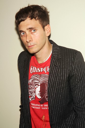 Hedi slimane creative director best sale