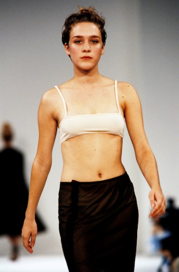 In photos: The beauty evolution of Chloë Sevigny | Dazed