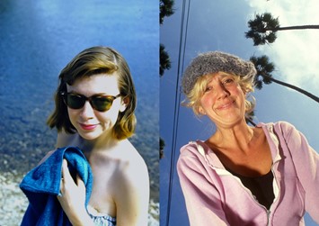 Joan Didion and Eve Babitz: Two lives captured on camera | Dazed