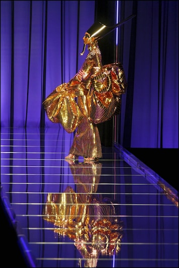 Christian Dior by John Galliano: The greatest hits | Dazed