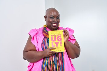 Vanessa Rochelle Lewis | Dazed