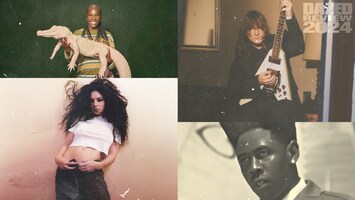 The 20 best albums of 2024 | Dazed