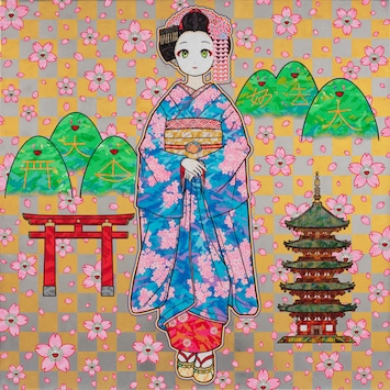 The dA-Zed guide to Takashi Murakami | Dazed