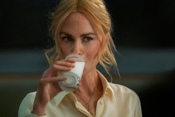 It's OK to be feral': Babygirl lays women's most primal desires ...