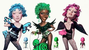 Hold onto your kilts! Chopova Lowena's fragrances have arrived | Dazed