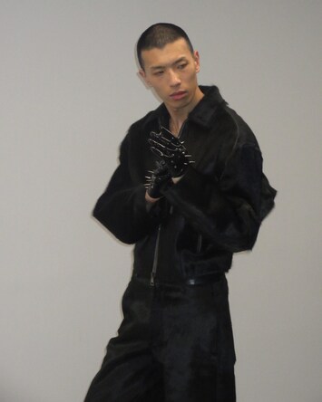 LGN Louis Gabriel Nouchi AW25 | Dazed