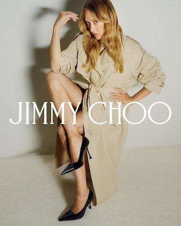 Diva down! Chloë Sevigny hits the deck in her new Jimmy Choos | Dazed