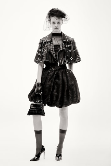 John Richmond makes a return to London Fashion Week | Dazed