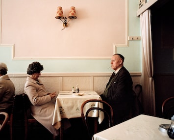 The dA-Zed guide to Martin Parr | Dazed