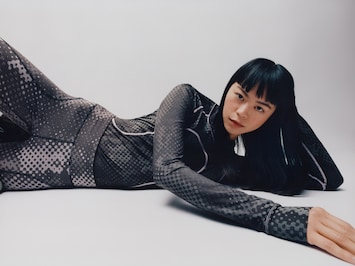 Saul Nash's lululemon collab is finally here | Dazed
