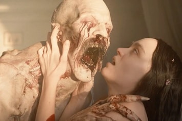 Why do we want to fuck monsters? | Dazed