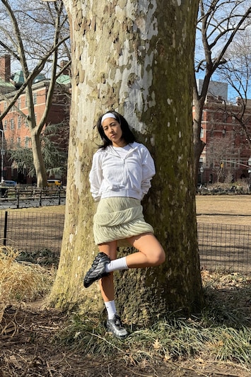 nike air max womens outfit