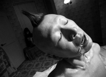 964 Pinocchio: The story behind the disturbing 1991 cyberpunk