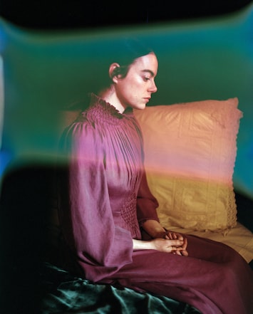 Yorgos Lanthimos: 'I love taking pictures, sometimes more than