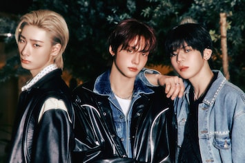 Meet Big Ocean, K-Pop's first deaf boy band | Dazed