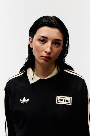 【会場限定】adidas oasis Live '25 TRACK TOP L adidas Originals x Oasis LIVE '25 コレクション」 ＜「TOKYO