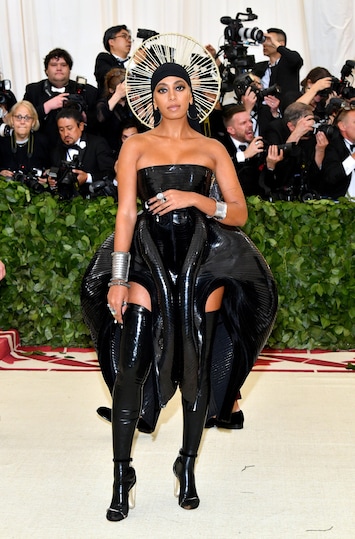 In pictures: Solange Knowles' greatest style moments | Dazed