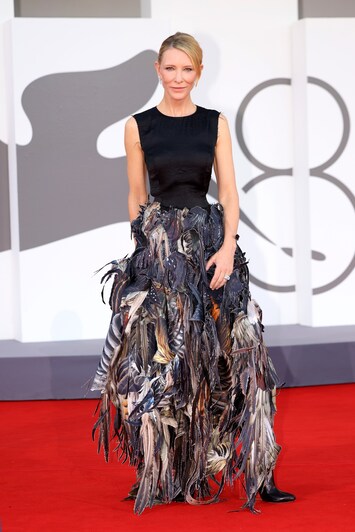 All the best looks at Venice Film Festival 2025 | Dazed