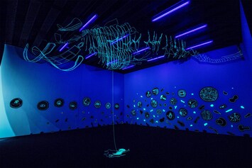 Japan's Aichi Triennale 2025: 5 standout artists for your radar