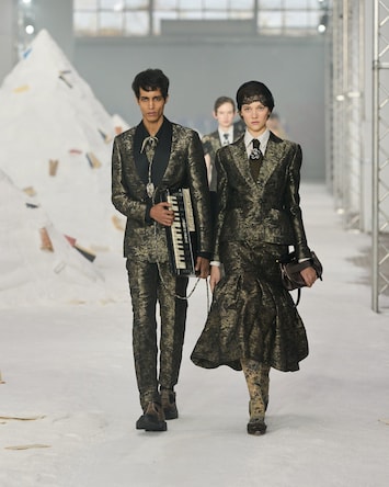 Antonio Marras SS26 | Dazed