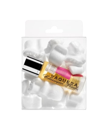 Vaquera digs through the lost and found for their debut fragrance