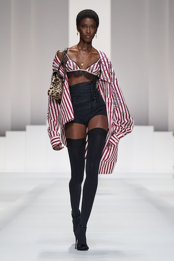 Dolce & Gabbana SS26 | Dazed