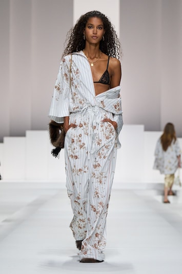 Dolce & Gabbana SS26 | Dazed