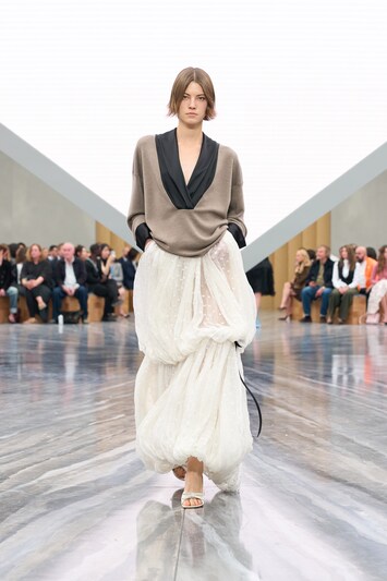 Dior SS26 | Dazed