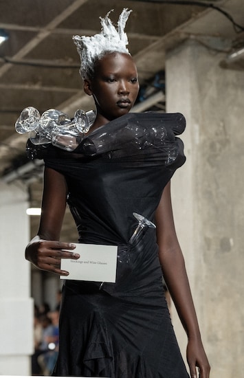 Junya Watanabe SS26 | Dazed