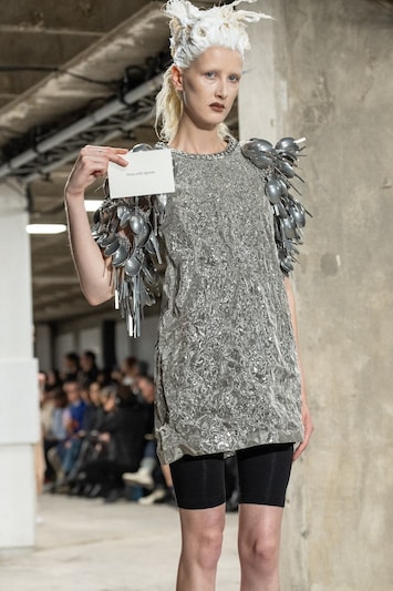 Junya Watanabe SS26 | Dazed