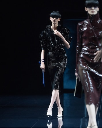 Tom Ford SS26 | Dazed