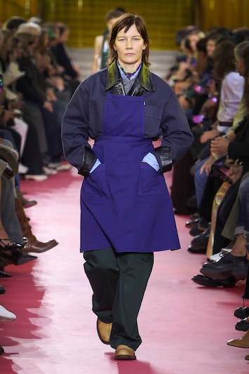 Miu Miu SS26 | Dazed