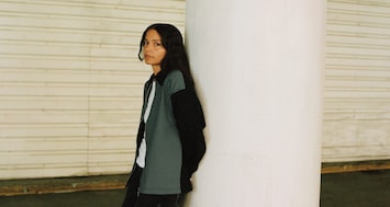 Inside Erika de Casier's shimmering R&B universe | Dazed