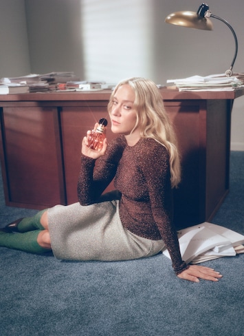 Chloë Sevigny: 'There's a quirk to me. I'm not a conventional