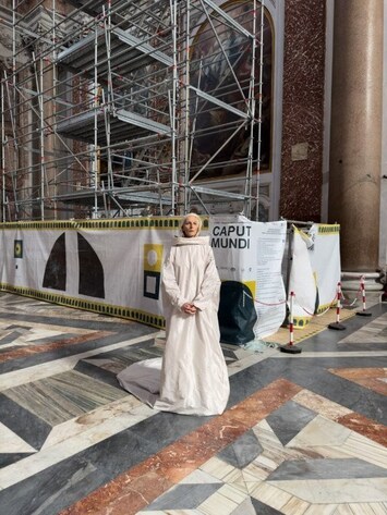 Juergen Teller, You Are Invited | Dazed