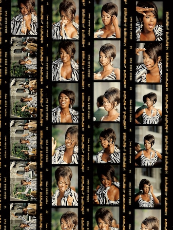 This book goes deep on cult music videos and iconic ads | Dazed